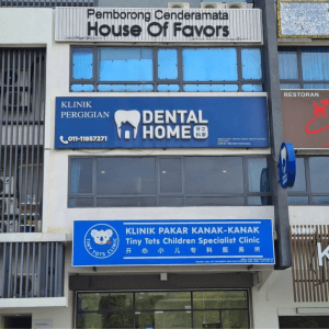 Dental Home Link 2 Bukit Jalil